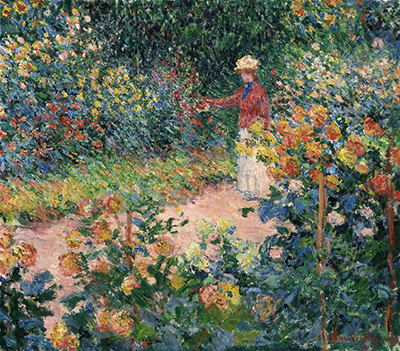 Camille Pissarro Modern & Contemporary Art Evening Sale featuring